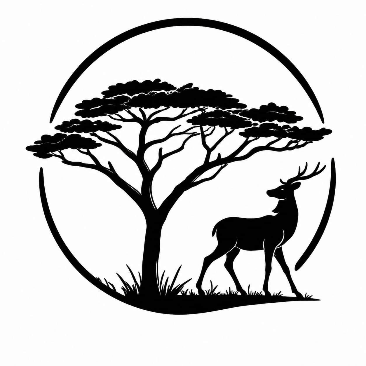 Acacia Holidays Logo